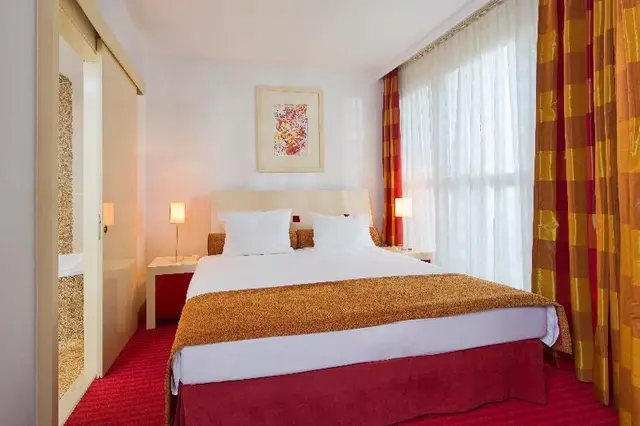 SUITE DELUXE