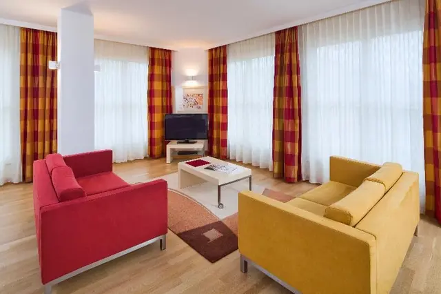 SUITE DELUXE