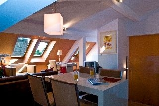 Mamaison Residence Diana Warsaw1