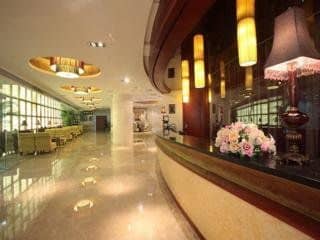 โรงแรมแซดทีแอล เซินเจิ้น โรงแรมแซดทีแอล เซินเจิ้น