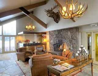 Inn at Jackson Hole