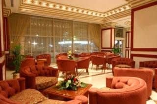 Emirates Palace Suites Emirates Palace Suites