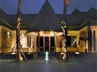 เดอะ ไบดาดารี วิลลา แอนด์ สปา (The Bidadari Villas and Spa)2