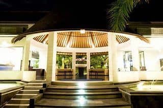 The Bidadari Villas and Spa The Bidadari Villas and Spa