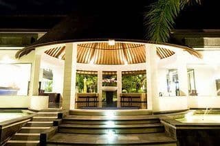 The Bidadari Villas and Spa The Bidadari Villas and Spa