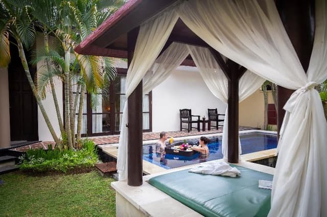 VILLA ONE BEDROOM