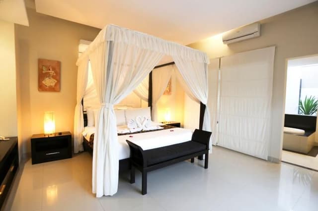 VILLA ONE BEDROOM