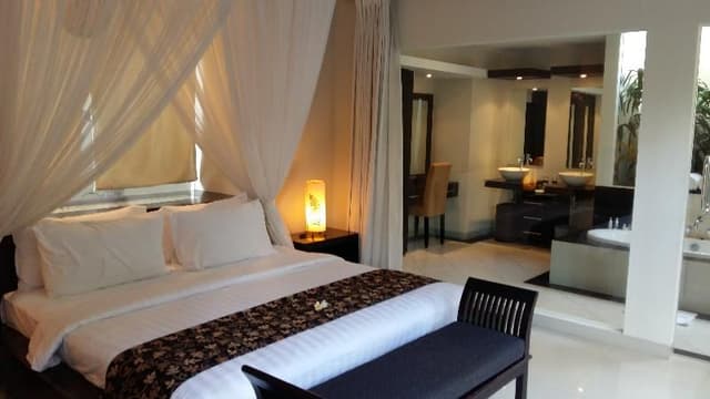 VILLA ONE BEDROOM