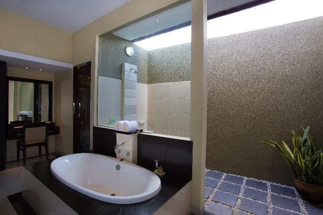 VILLA ONE BEDROOM