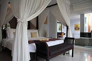 เดอะ ไบดาดารี วิลลา แอนด์ สปา (The Bidadari Villas and Spa)1