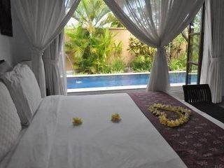 เดอะ ไบดาดารี วิลลา แอนด์ สปา (The Bidadari Villas and Spa)4