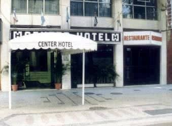 Center Hotel Center Hotel