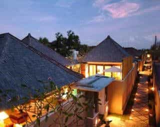 The Sanyas Suite Seminyak The Sanyas Suite Seminyak