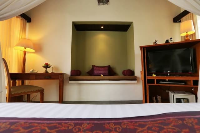 VILLA DELUXE