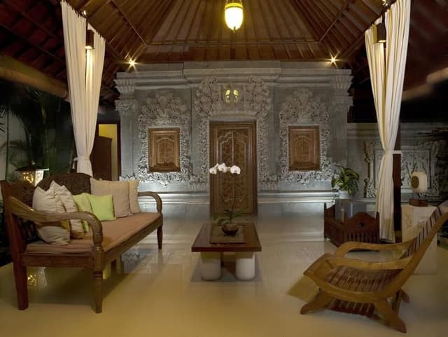 VILLA ONE BEDROOM