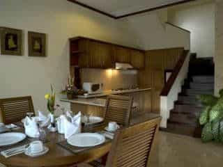 The Citta Villas The Citta Villas