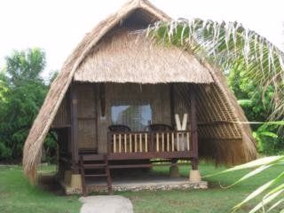 Dream Beach Hut's1