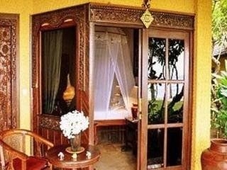 Alang Alang Boutique Beach Resort2