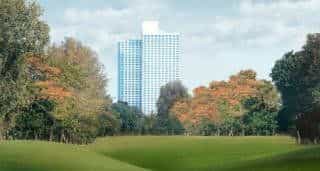 Mulia Senayan Mulia Senayan