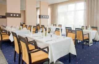 Park Inn by Radisson Kamen Unna Park Inn by Radisson Kamen Unna
