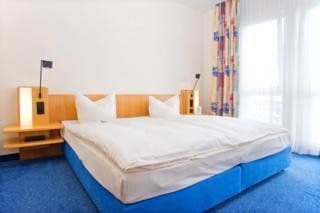 Park Inn by Radisson Kamen Unna Park Inn by Radisson Kamen Unna