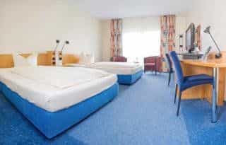 Park Inn by Radisson Kamen Unna Park Inn by Radisson Kamen Unna