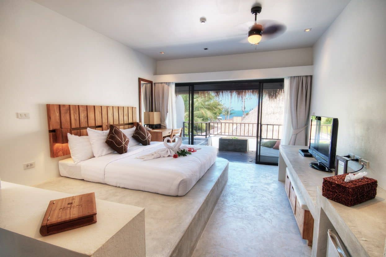 Mimosa Resort & Spa Mimosa Resort & Spa