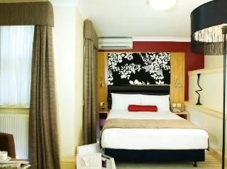 แอสเทอร์ เบลกราเวีย โฮเต็ล (Astors Belgravia Hotel)2