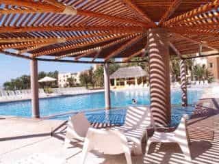 Paradiso Resort