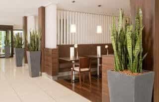 Park Inn by Radisson Mannheim Park Inn by Radisson Mannheim
