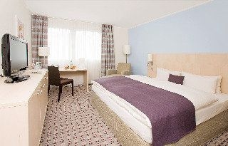 Park Inn by Radisson Mannheim1