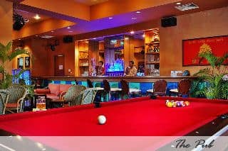 Banyu Biru Villa Banyu Biru Villa