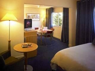 Mercure Lyon Charbonnieres Mercure Lyon Charbonnieres