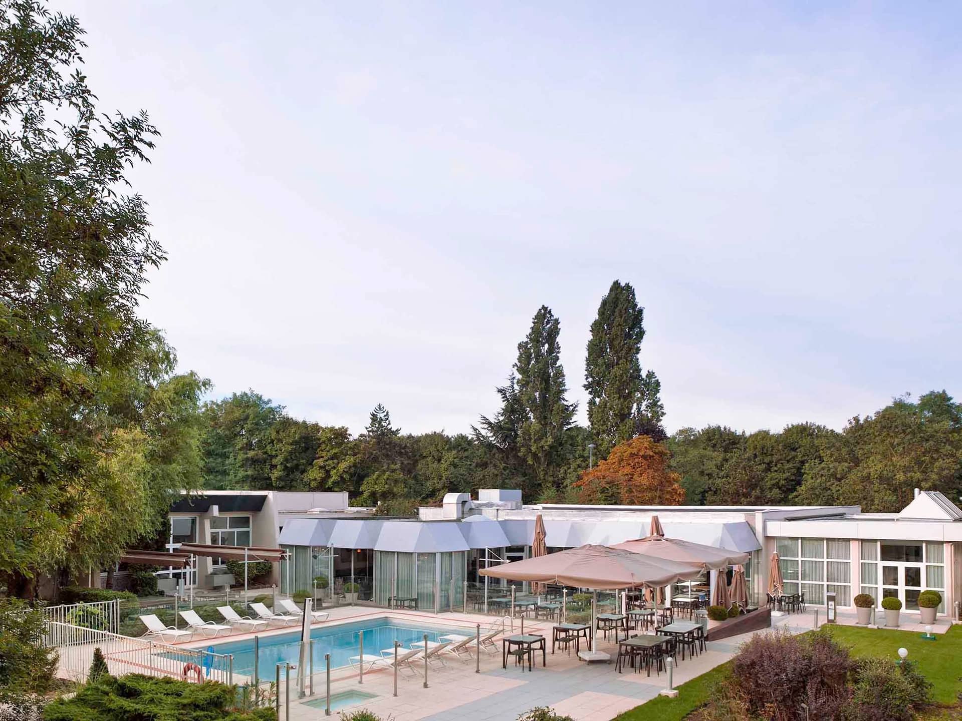 Novotel Evry Courcouronnes Hotel Novotel Evry Courcouronnes Hotel
