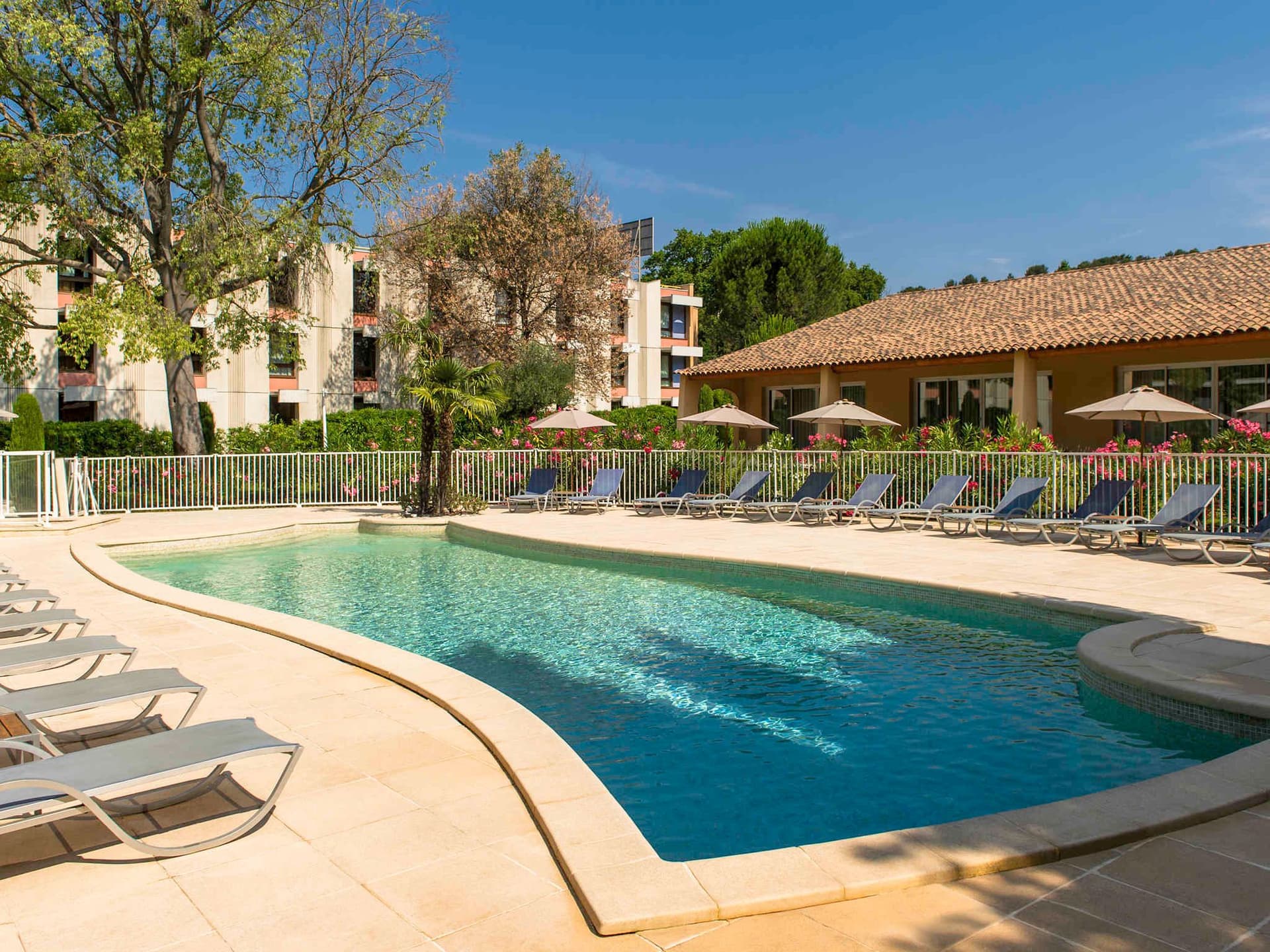 Novotel Aix en Provence Pont de l'Arc Fenouillere Novotel Aix en Provence Pont de l'Arc Fenouillere