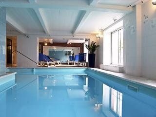 Mercure Epinal Centre1