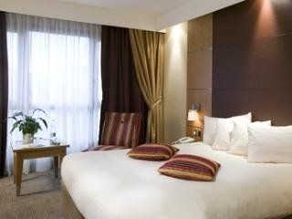 Mercure Caen Centre Port de Plaisance2