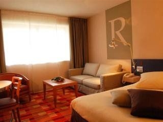 Mercure Rennes Centre Parlement4