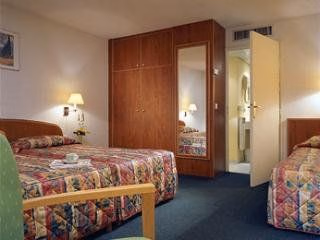Mercure Cannes Mandelieu2