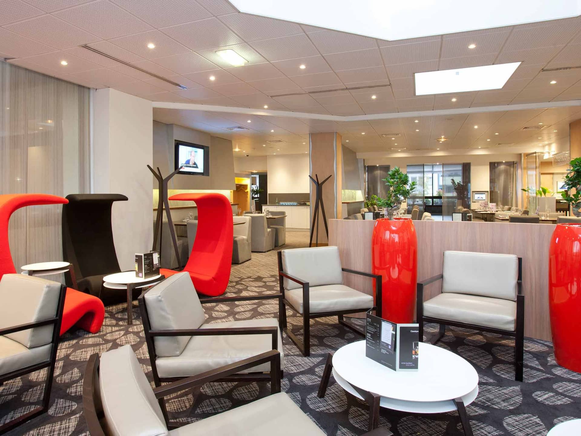 Novotel Lyon Centre Part Dieu Novotel Lyon Centre Part Dieu