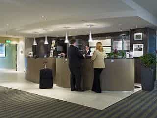 Fuerther Hotel Mercure Nuernberg West Fuerther Hotel Mercure Nuernberg West