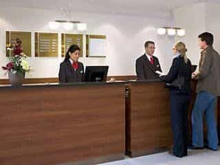 Mercure Hotel Bonn Hardtberg Mercure Hotel Bonn Hardtberg