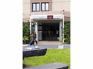 Mercure Hotel Bonn Hardtberg Mercure Hotel Bonn Hardtberg