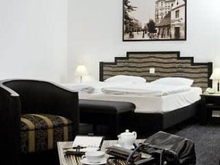 Mercure Berlin Tempelhof Airport Mercure Berlin Tempelhof Airport