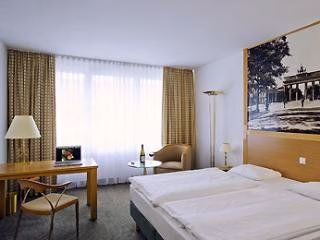 Mercure Berlin Tempelhof Airport2