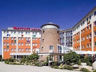 Mercure Hotel Halle Leipzig Mercure Hotel Halle Leipzig