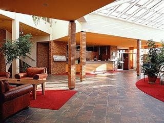 Mercure Hotel Halle Leipzig3