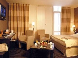 Mercure Strasbourg Quartier Saint Jean Mercure Strasbourg Quartier Saint Jean