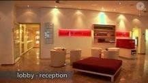 Mercure Hotel Koeln City Friesenstrasse Mercure Hotel Koeln City Friesenstrasse