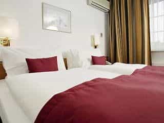 Mercure Hotel Koeln City Friesenstrasse Mercure Hotel Koeln City Friesenstrasse